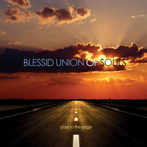 Blessid Union Of Souls - Close to the Edge (2008)