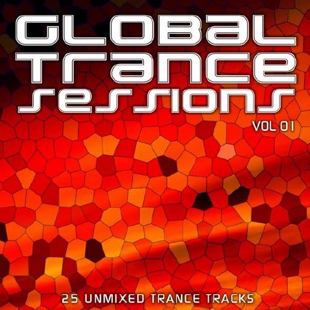 Global Trance Sessions Vol 1 (2012)