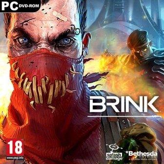 Brink + 1 DLC /  + 1 DLC (2012/RUS/PC/RePack)
