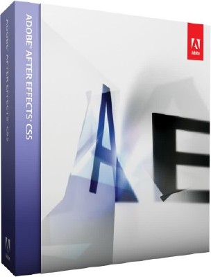 Adobe After Effects CS5 10 RePack by BuZzOFF +  " Adobe After Effects CS5"