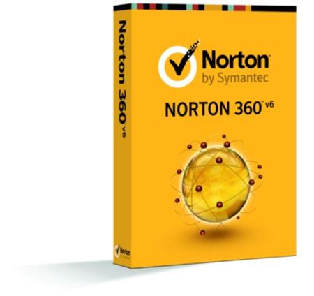 Norton 360 2013 20.1.1.2 Final + Keys 
