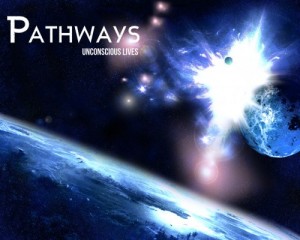 Pathways - Unconscious Lives (EP) (2012)