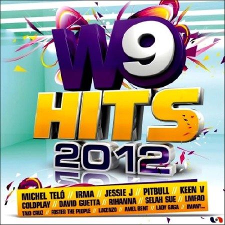  W9 Hits 2 (2012) 