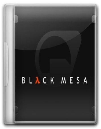 Black Mesa (ENG/2012/L)