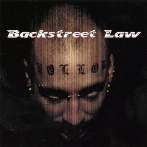 Backstreet Law - Hollow (2002)