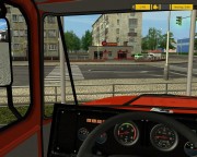 Euro Truck Simulator Gold Edition (2008-2011/RUS/PC)