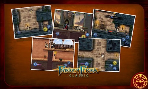 Prince of Persia Classic (Android)