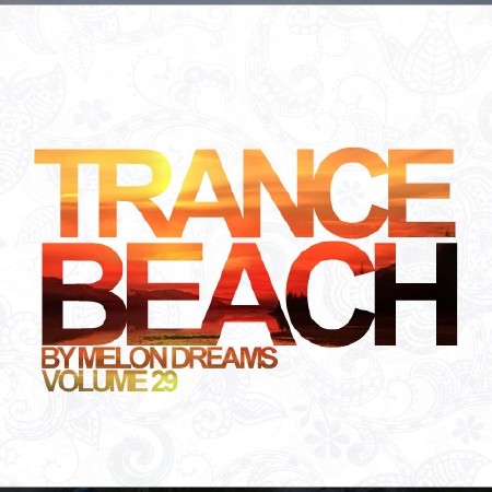 Trance Beach Volume 29 (2012)