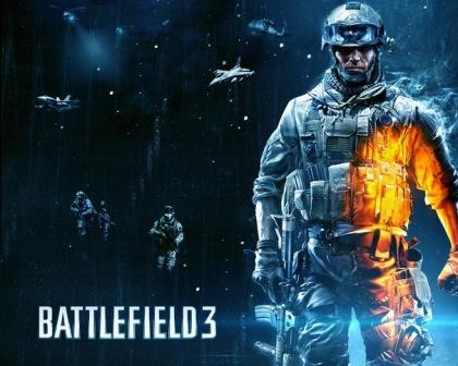 Поле битвы 3 / Battlefield 3 (2011/RUS/PC/NEW)
