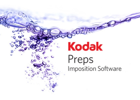 Kodak PREPS v6.2 (x86)