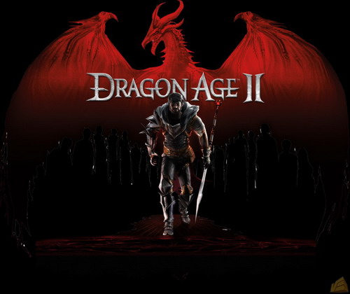 Dragon Age 2 / Возраст дракона 2 (2011/RUS+ENG/PC/Repack от Fenixx)