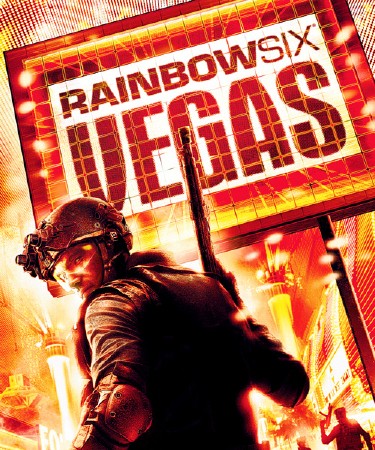 Tom Clancy's Rainbow Six: Vegas 1.06.215 (2006/RUS/ENG/RePack)