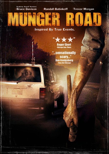  - / Munger Road (2011) DVDRip 