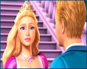 Барби: Принцесса и поп-звезда / Barbie: The Princess & The Popstar (2012) DVD5
