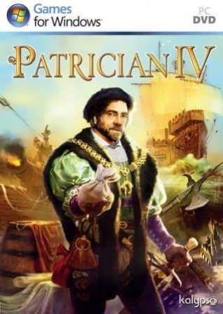 Патриций IV: завоевание Торговлей / Patrician 4: Conquest by Trade (2011/RUS/PC)