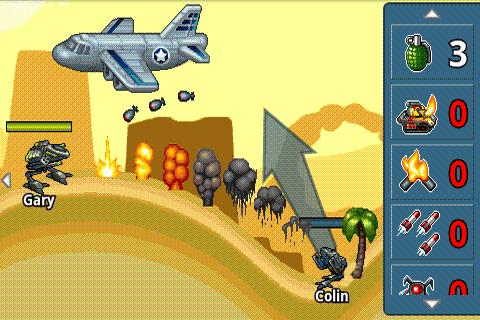 Armored Strike Online 2.090 (Android)
