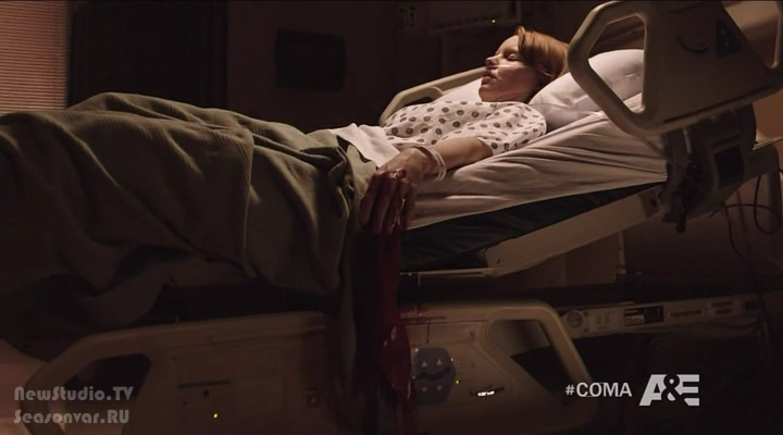 Кома / Coma (2012) HDTVRip
