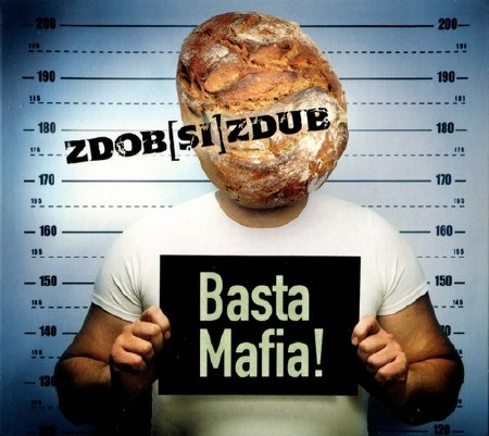 Zdob si Zdub - Basta Mafia! (2012) HQ