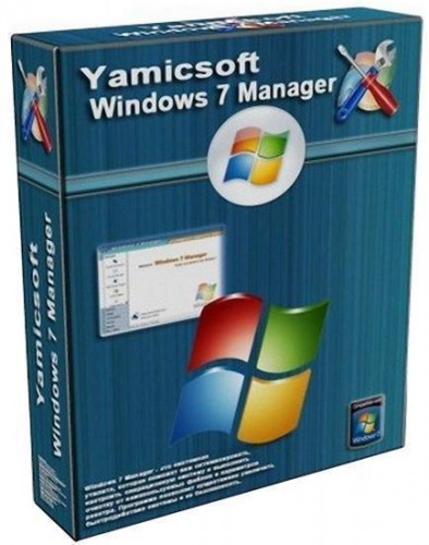 Yamicsoft windows manager 4.1.4