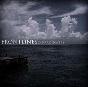 Frontlines - Coordinates (EP) (2012)