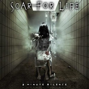 Scar For Life - 3 Minute Silence (2012)