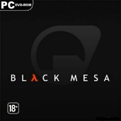 Black Mesa B810ac98d8604bb77f124dba8c5d8800