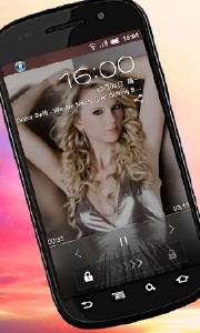 TTPod android 3.92 (Android)