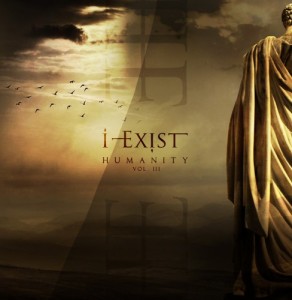 I-Exist - Humanity Vol. III [EP] (2012)