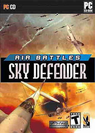  Эскадрилья смерти / Air Battles: Sky defender (PC/2012/RUS)