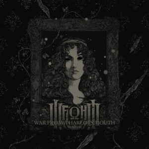 War from a Harlots Mouth - To the Villains (New Track) (2012)