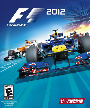 F1 [2012]