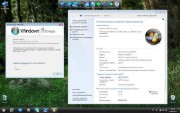Windows 7 x86 Ultimate UralSOFT v.9.5.12 (2012/RUS)