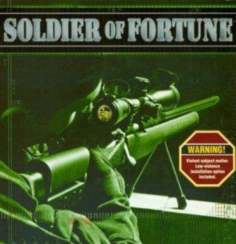 Солдаты удачи: Расплата / Soldier of Fortune: Reckoning (RUS/RePack by WARHEAD3000) 2008, PC