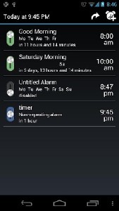 AlarmDroid 1.11.4 (Android)