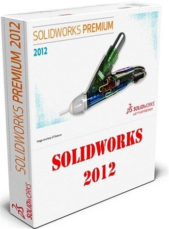 SolidWorks 2012 SP4.0 Full Multilanguage Integrated x86/x64 (RUS/PC) 2012