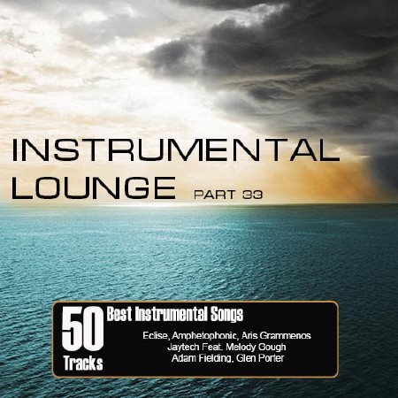 Instrumental Lounge Vol. 33 (2012)