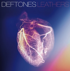 Deftones - Leathers (Single) (2012)