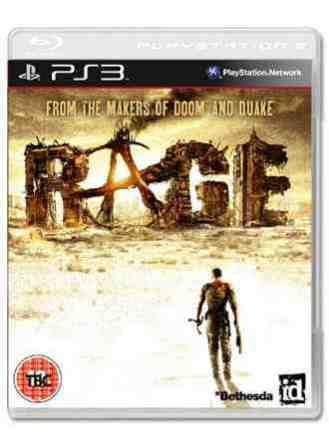  / Rage (2011)