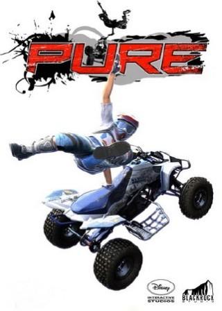 Pure (2008/RUS/RePack) PC
