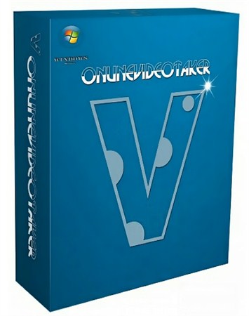 OnlineVideoTaker 8.2 Portable RUS