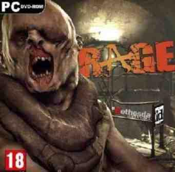  / Rage (2011/RUS/PC/Rip by R.G.Repackers)