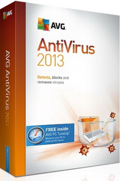 AVG Anti-Virus Pro 2013.0.2677 Final
