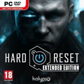 Hard Reset v 1.51.0 - Extended Edition / Жесткая перезагрузка v 1.51.0 - Расширенный Выпуск (2012/RUS/PC/Repack by R.G.DEMON)