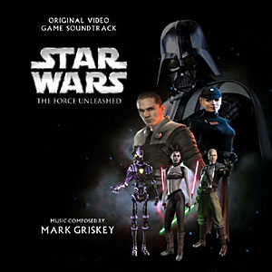 Star Wars: The Force Unleashed / Звездные войны: развязанная сила (2011/RUS)