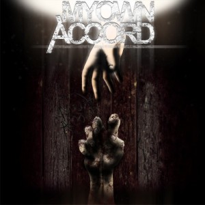 My Own Accord - My Own Accord (EP) (2012)