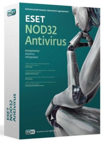 ESET NOD32 Antivirus 5.2.15.1
