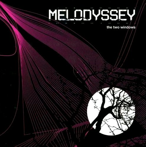 Melodyssey - The Two Windows (2008)
