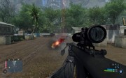 Crysis Tactical Expansion Mod V1.0 (2011/RUS/Mod)