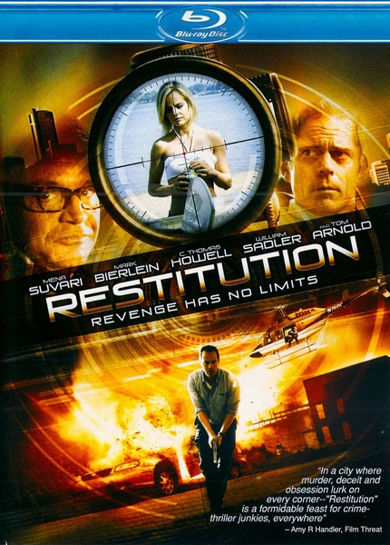  / Restitution (2011/BDRip 720p/DVD5/HDRip)
