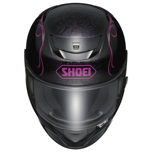 Новые цвета шлемов Shoei Neotec и Shoei Qwest